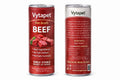 Vytapet Beef Bone Broth - High Protein Meal Topper